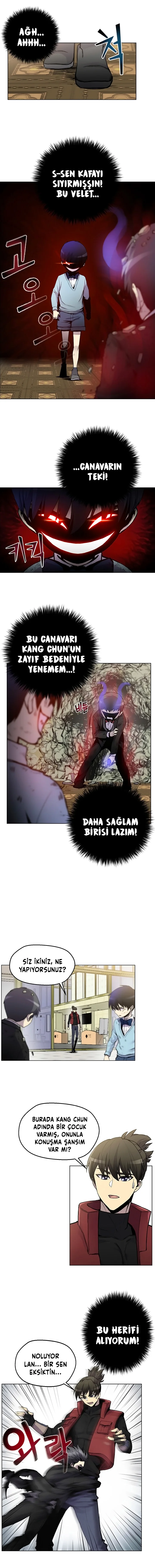 Reverse Villain - Bölüm 4 - Sayfa 9