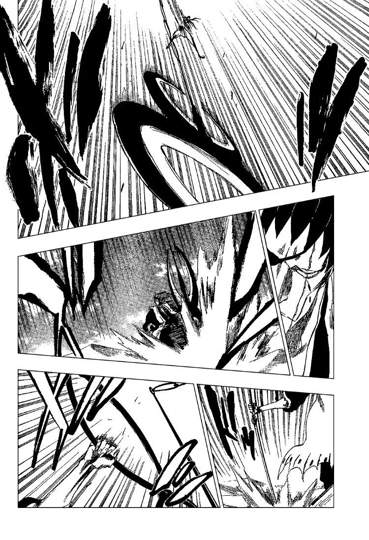 Bleach - Bölüm 307 - Sayfa 10
