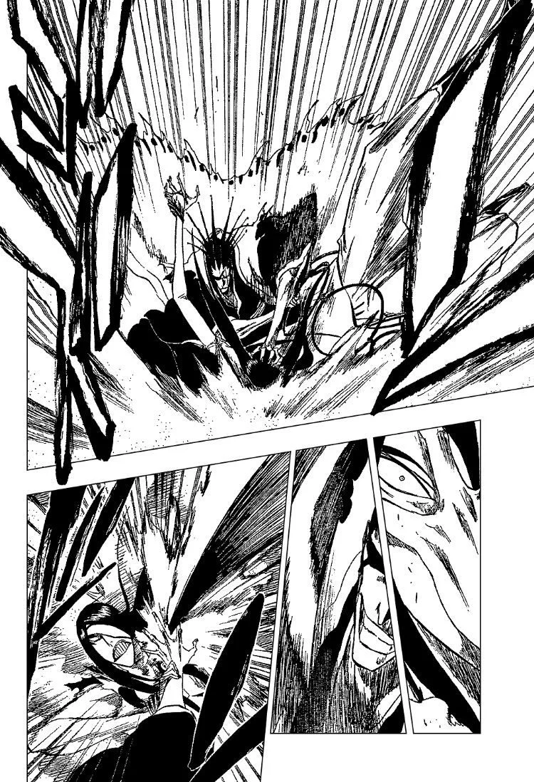 Bleach - Bölüm 307 - Sayfa 12