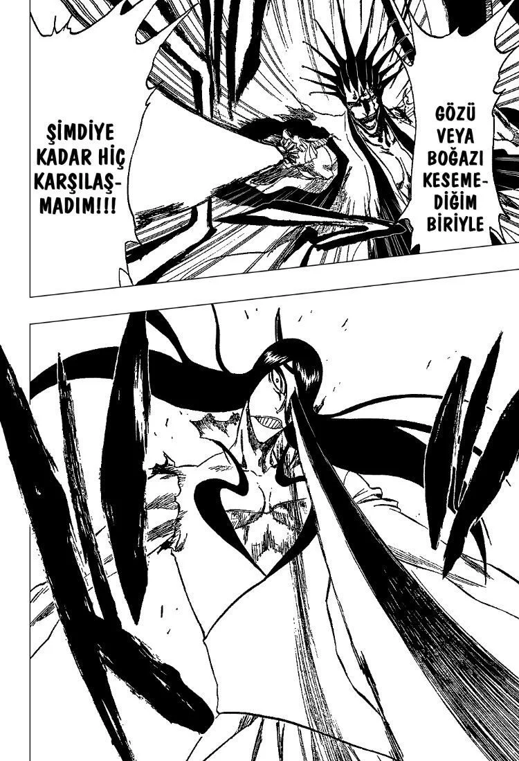 Bleach - Bölüm 307 - Sayfa 16
