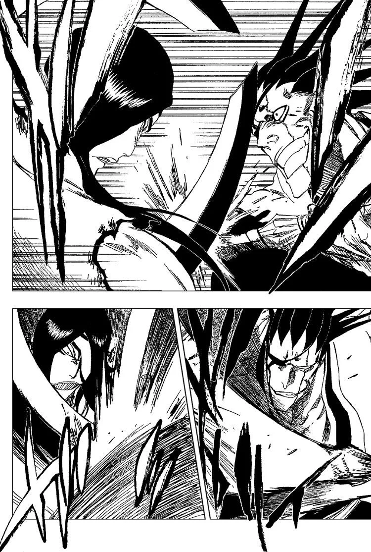 Bleach - Bölüm 307 - Sayfa 8