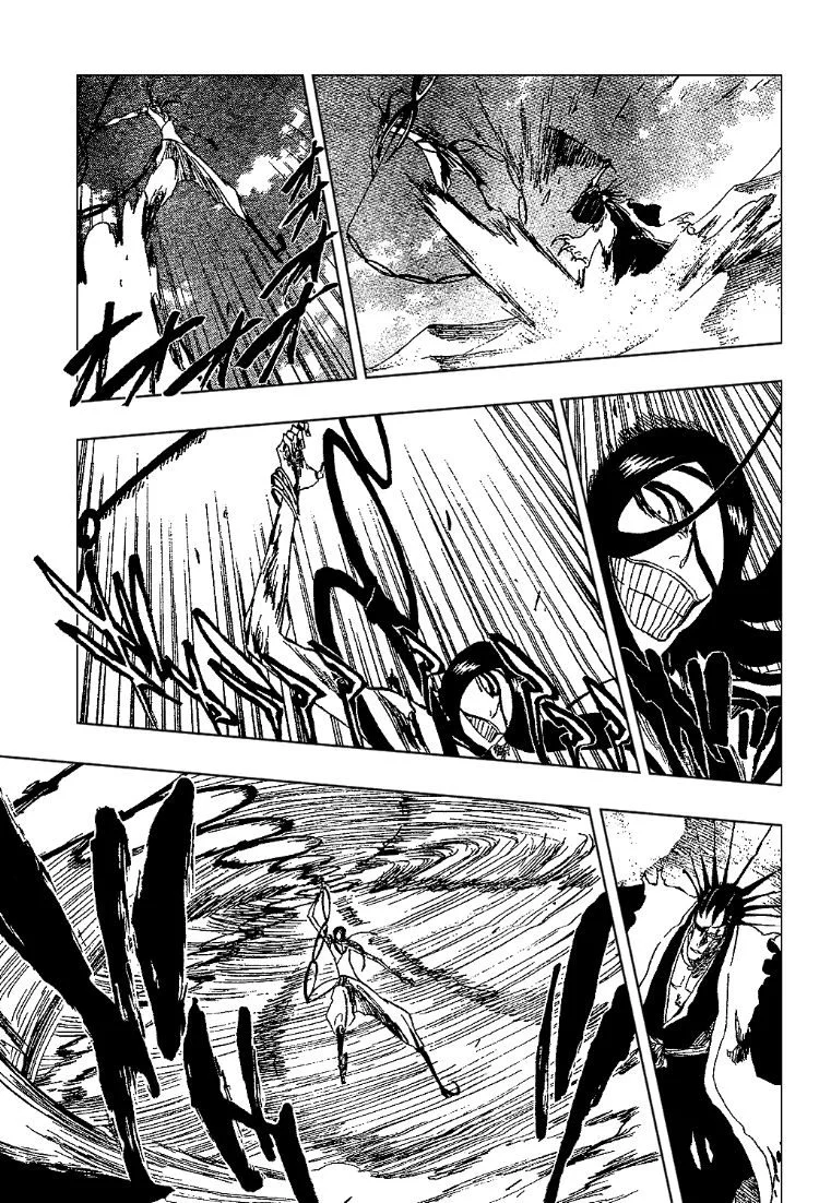 Bleach - Bölüm 307 - Sayfa 9