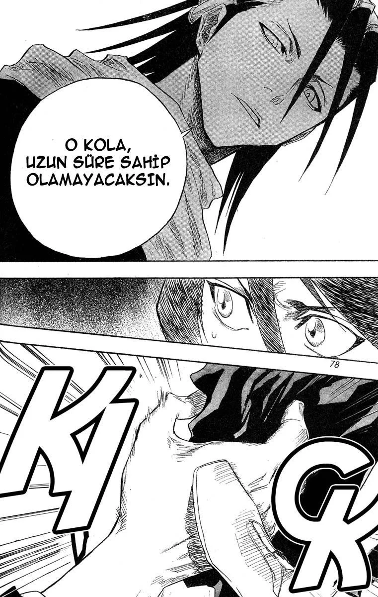 Bleach - Bölüm 56 - Sayfa 12