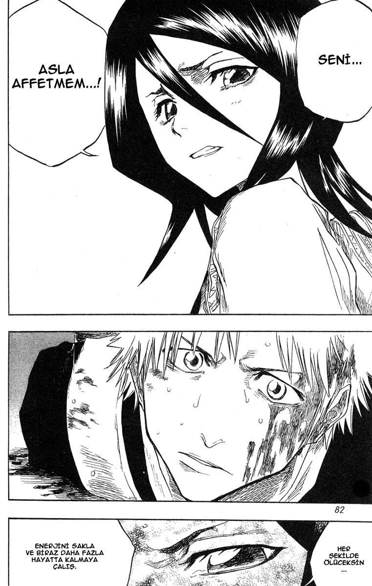 Bleach - Bölüm 56 - Sayfa 16
