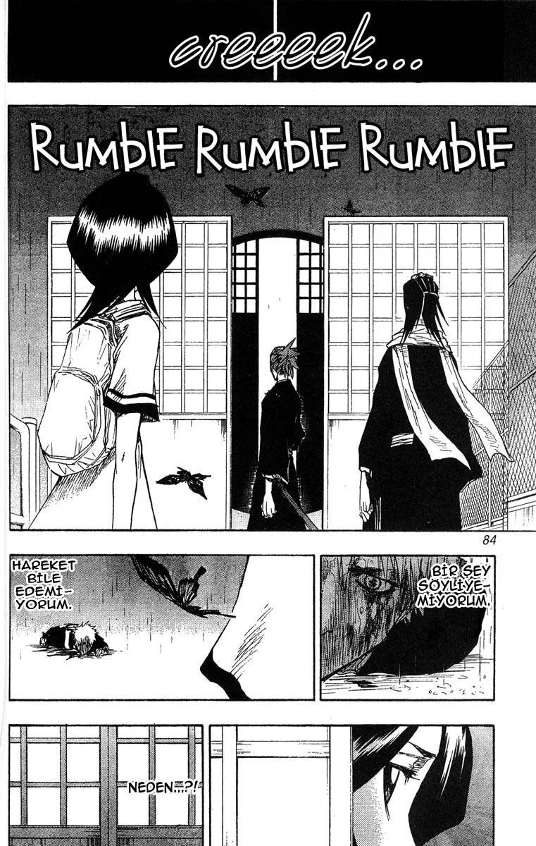 Bleach - Bölüm 56 - Sayfa 18