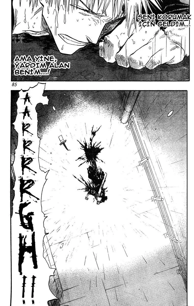 Bleach - Bölüm 56 - Sayfa 19