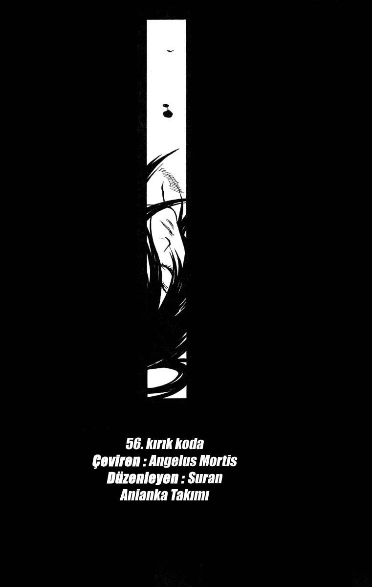 Bleach - Bölüm 56 - Sayfa 4