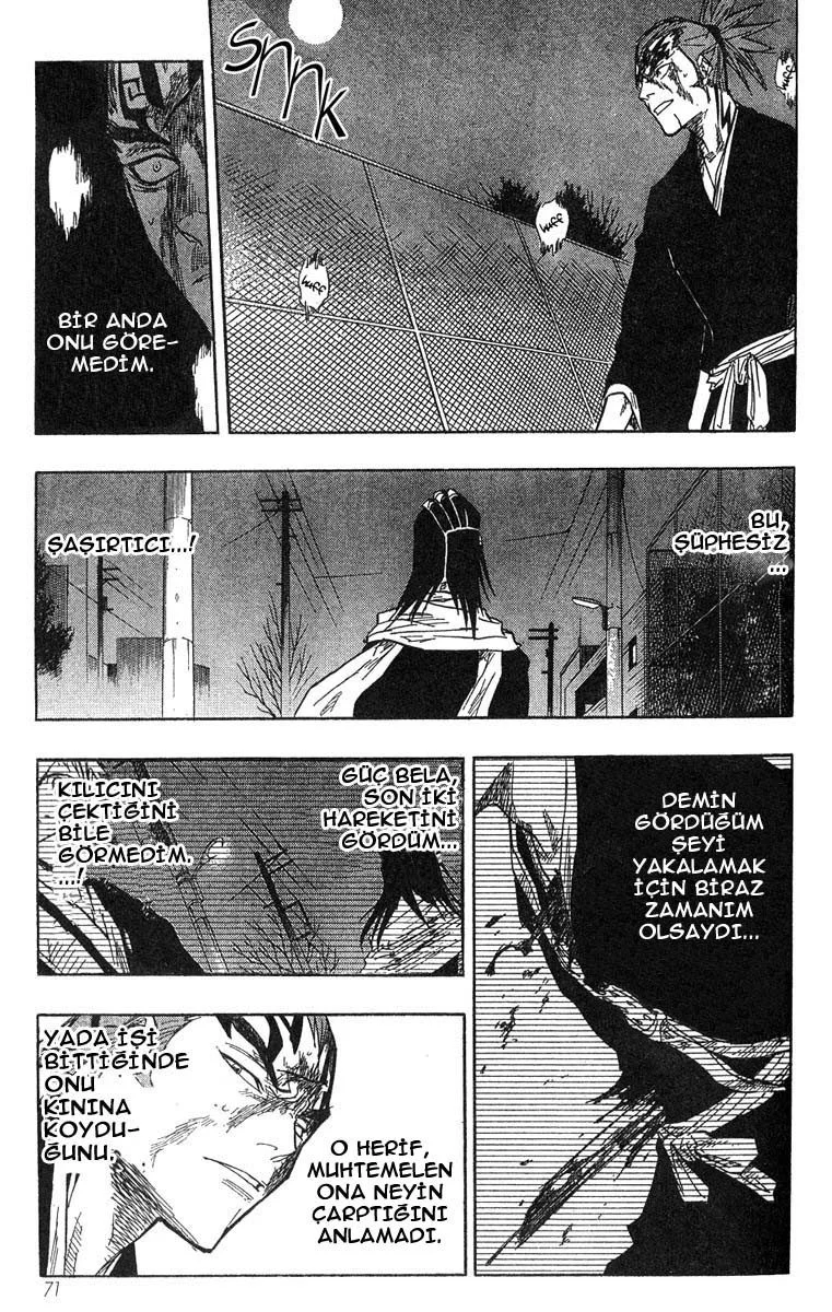 Bleach - Bölüm 56 - Sayfa 5