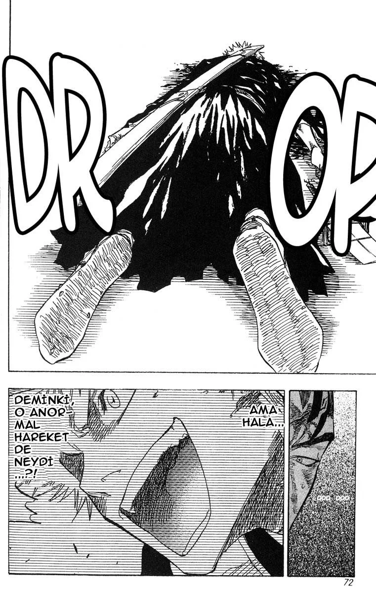 Bleach - Bölüm 56 - Sayfa 6