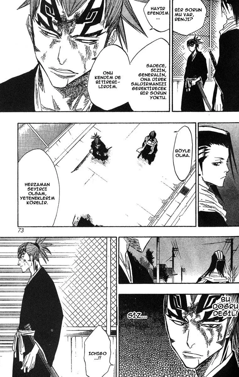 Bleach - Bölüm 56 - Sayfa 7
