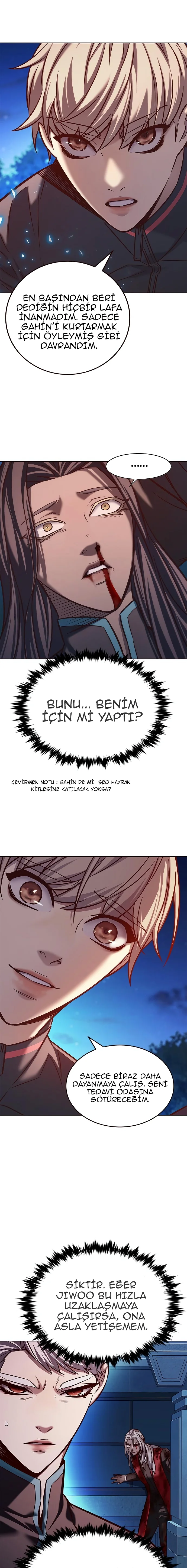 Eleceed - Bölüm 217 - Sayfa 8