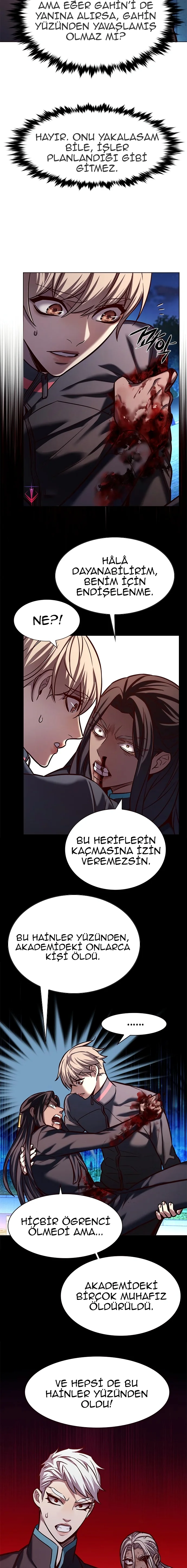 Eleceed - Bölüm 217 - Sayfa 9