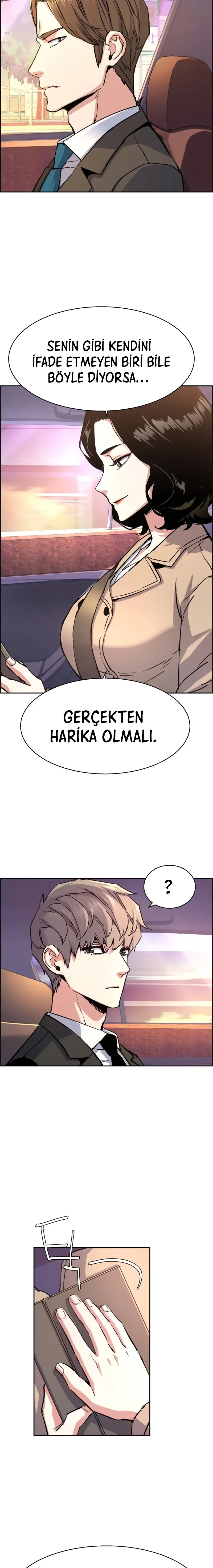 Mercenary Enrollment - Bölüm 103 - Sayfa 15