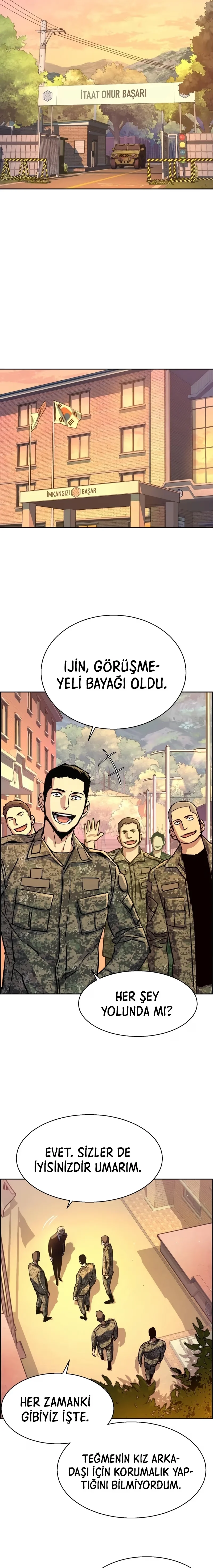 Mercenary Enrollment - Bölüm 103 - Sayfa 17