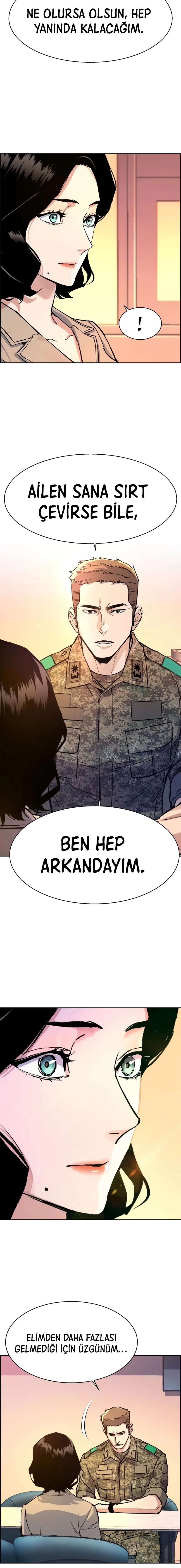 Mercenary Enrollment - Bölüm 103 - Sayfa 23