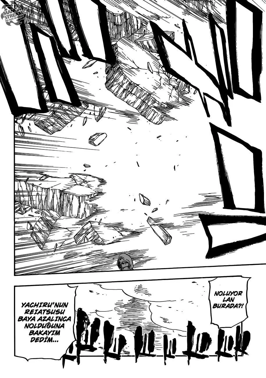 Bleach - Bölüm 572 - Sayfa 16