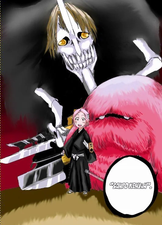 Bleach - Bölüm 572 - Sayfa 19