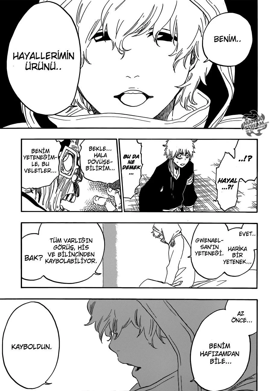 Bleach - Bölüm 572 - Sayfa 7