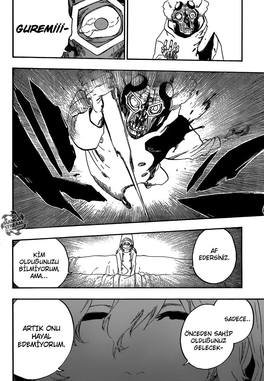 Bleach - Bölüm 572 - Sayfa 8