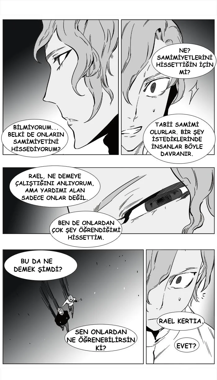 Noblesse - Bölüm 360 - Sayfa 15
