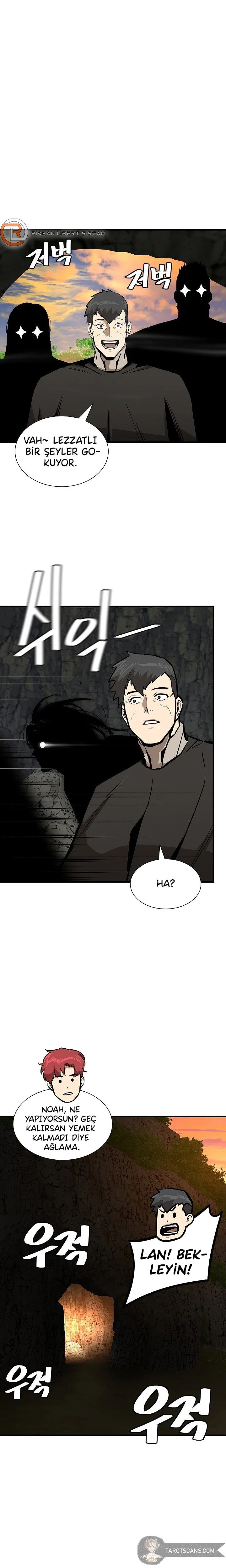 Return Survival - Bölüm 139 - Sayfa 7