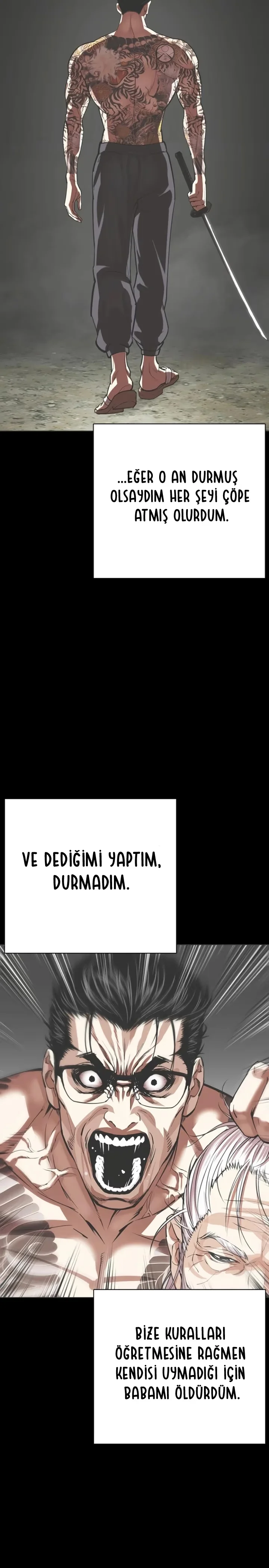 Lookism - Bölüm 530 - Sayfa 10