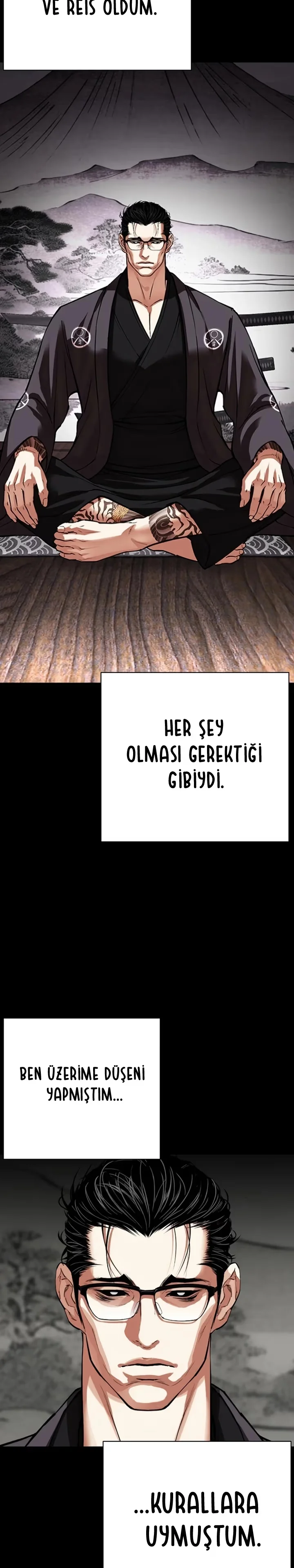Lookism - Bölüm 530 - Sayfa 12