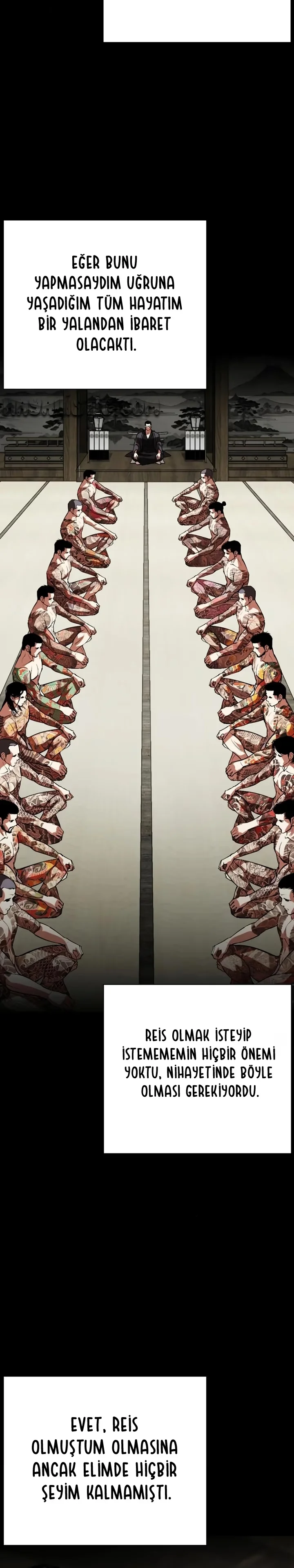 Lookism - Bölüm 530 - Sayfa 13