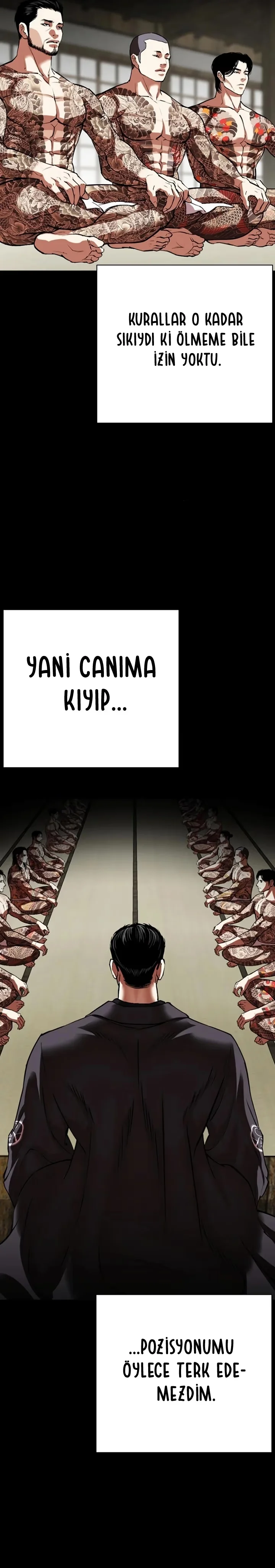 Lookism - Bölüm 530 - Sayfa 14