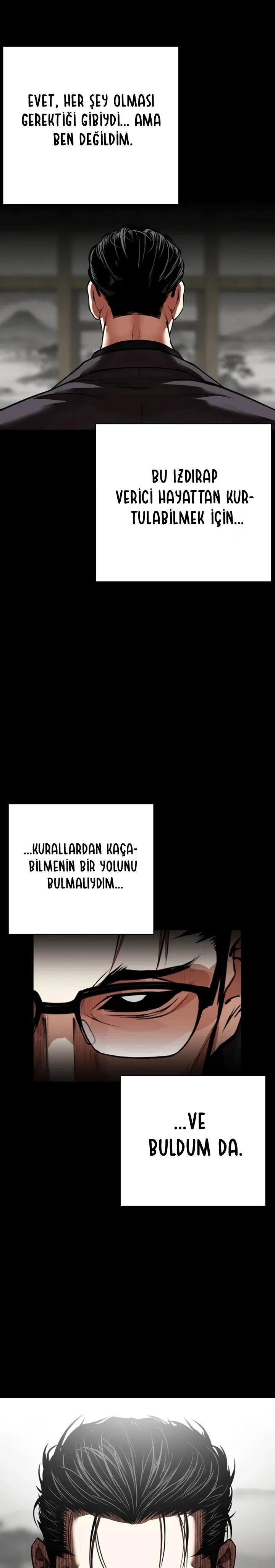 Lookism - Bölüm 530 - Sayfa 15