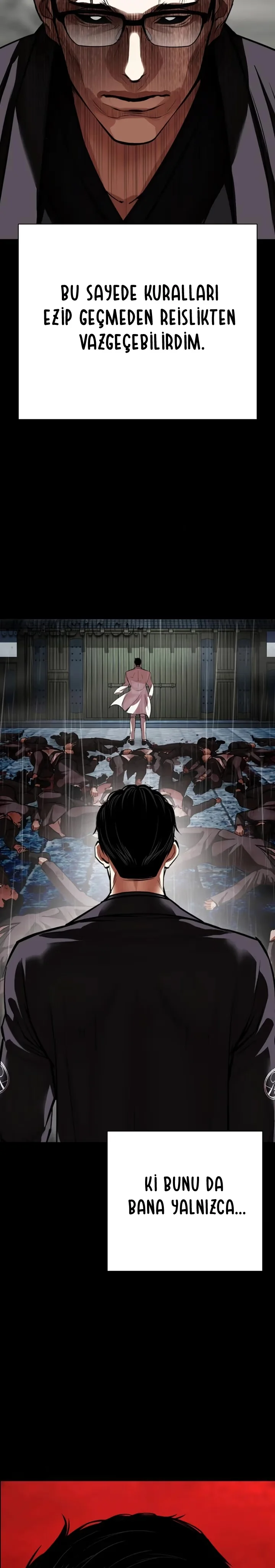 Lookism - Bölüm 530 - Sayfa 16