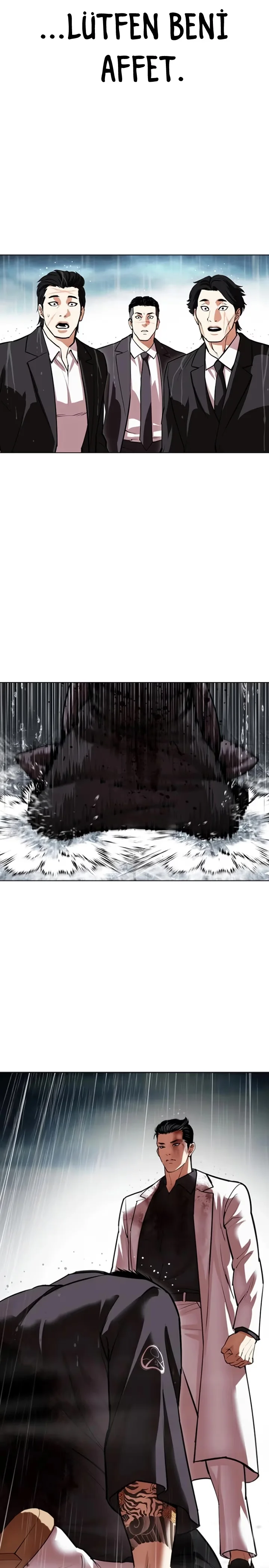 Lookism - Bölüm 530 - Sayfa 23