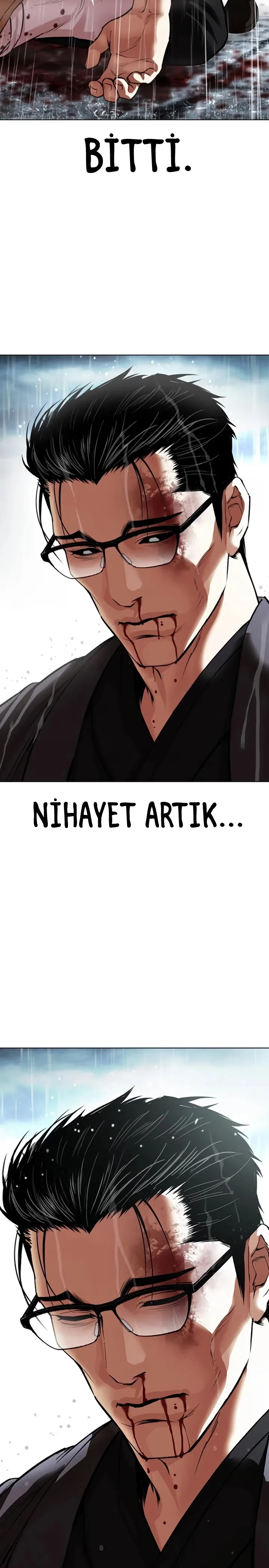 Lookism - Bölüm 530 - Sayfa 24
