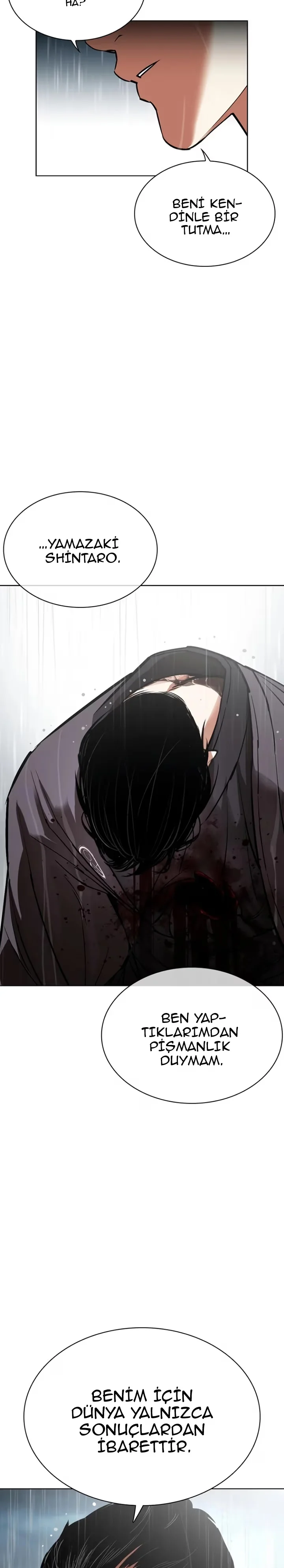 Lookism - Bölüm 530 - Sayfa 27