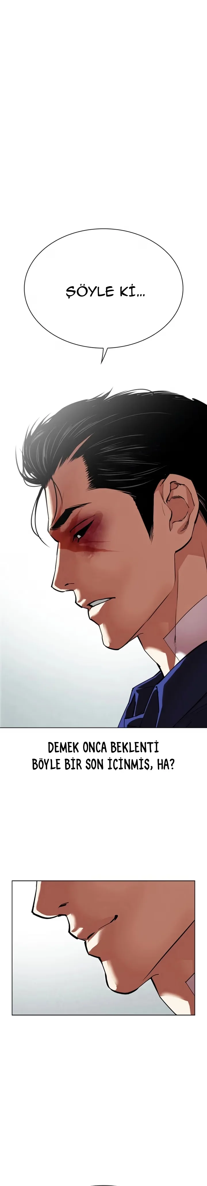 Lookism - Bölüm 530 - Sayfa 34