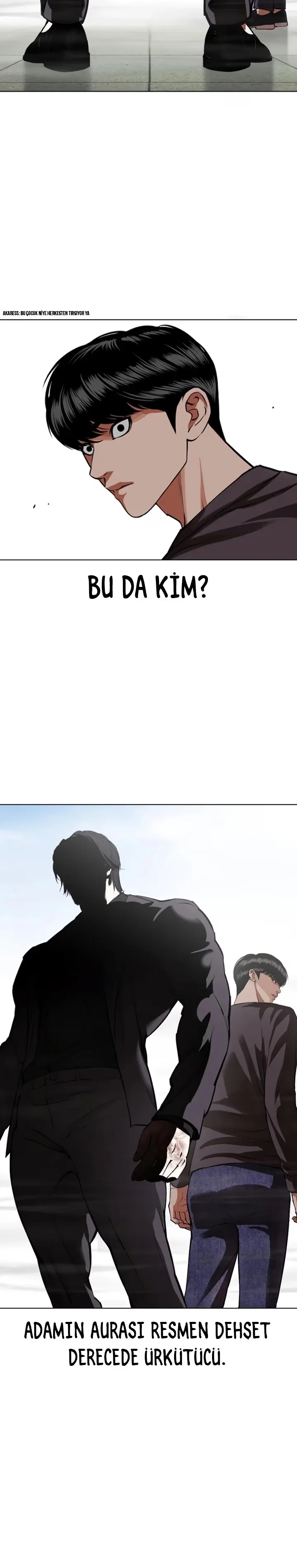 Lookism - Bölüm 530 - Sayfa 39