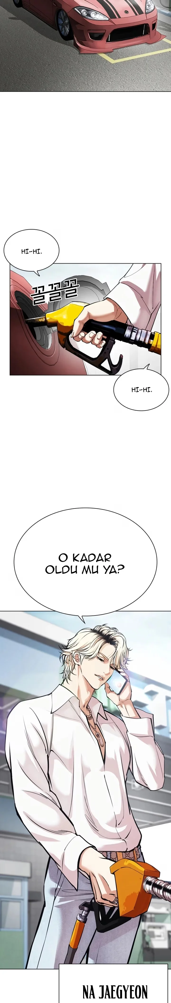 Lookism - Bölüm 530 - Sayfa 45