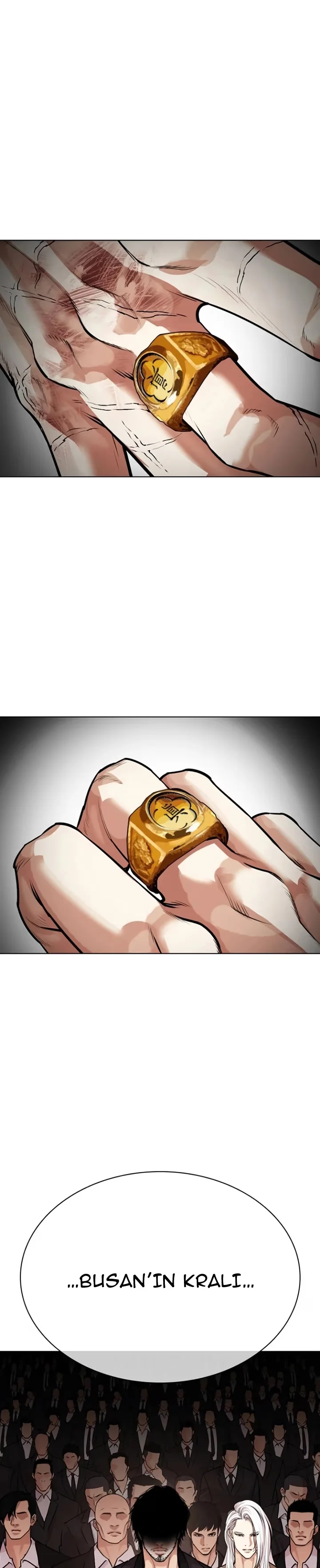 Lookism - Bölüm 530 - Sayfa 47