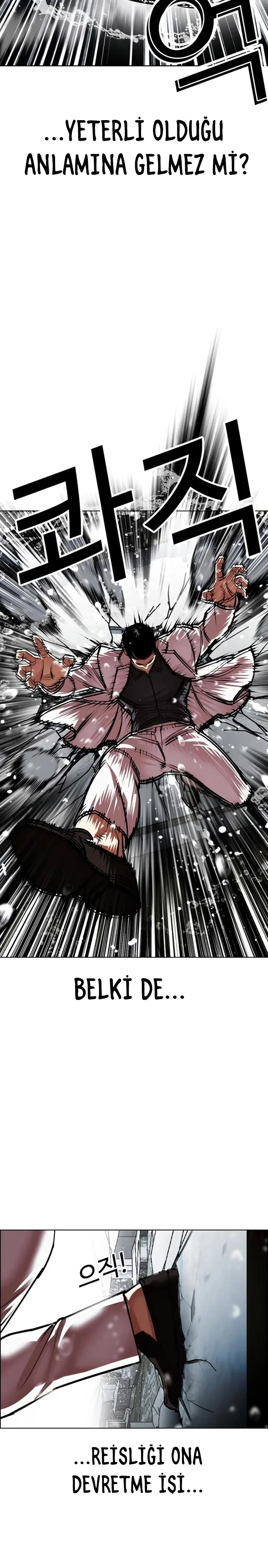 Lookism - Bölüm 530 - Sayfa 4