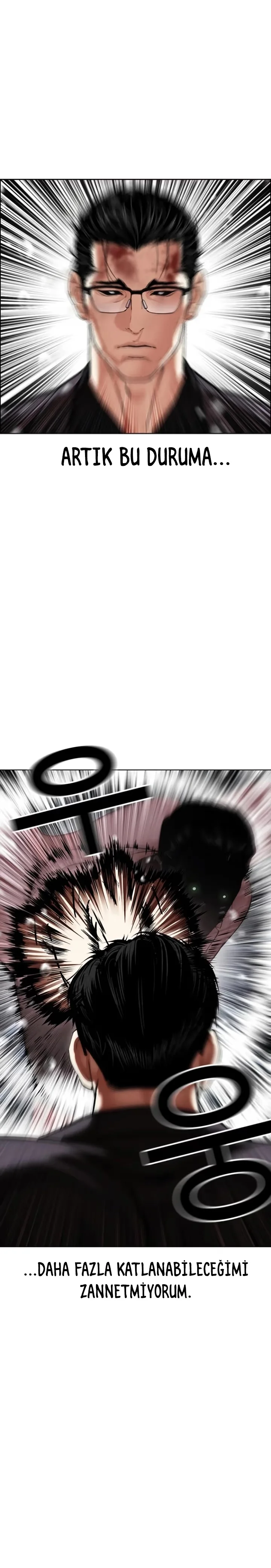 Lookism - Bölüm 530 - Sayfa 6