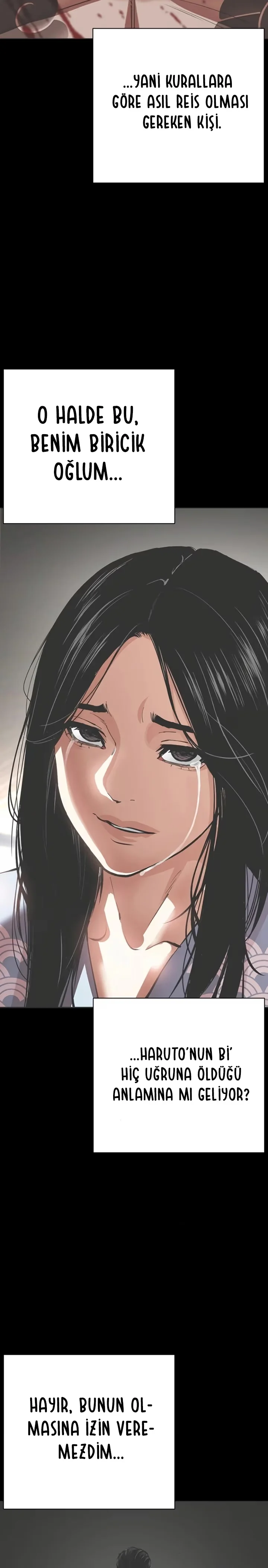 Lookism - Bölüm 530 - Sayfa 9