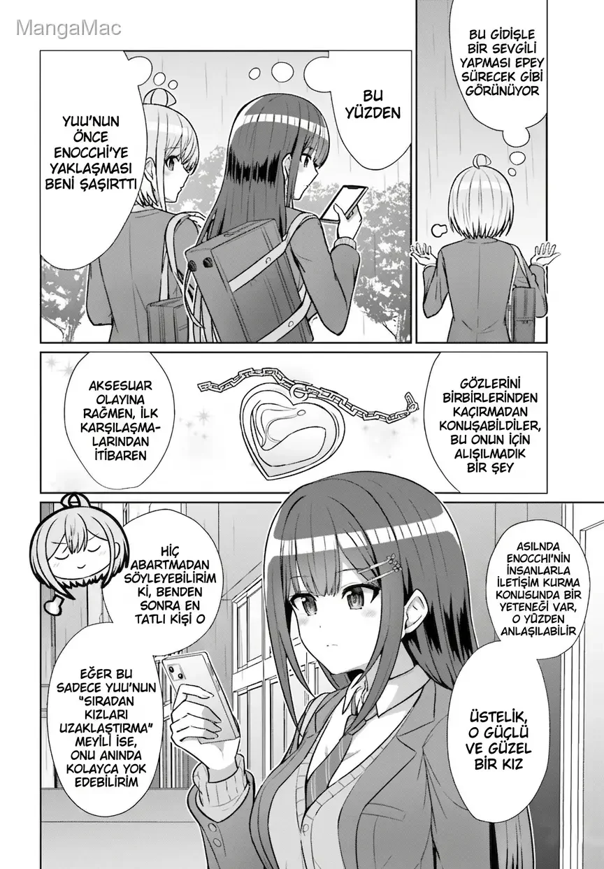 Can a Boy-Girl Friendship Survive? - Bölüm 6 - Sayfa 10