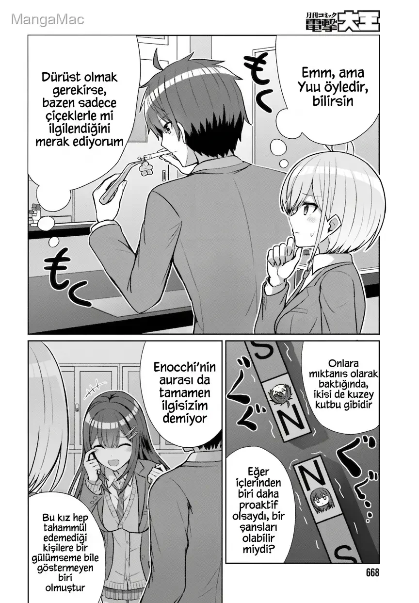 Can a Boy-Girl Friendship Survive? - Bölüm 6 - Sayfa 12