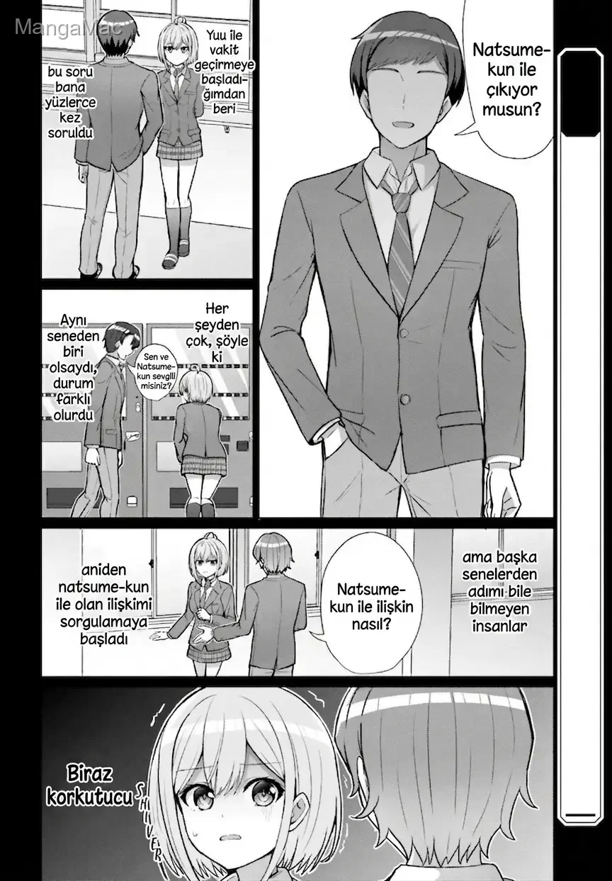 Can a Boy-Girl Friendship Survive? - Bölüm 6 - Sayfa 5