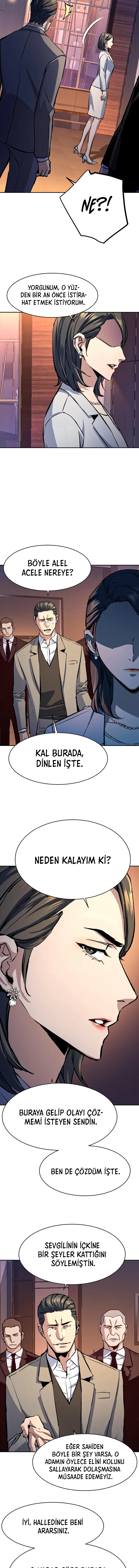 Mercenary Enrollment - Bölüm 182 - Sayfa 10