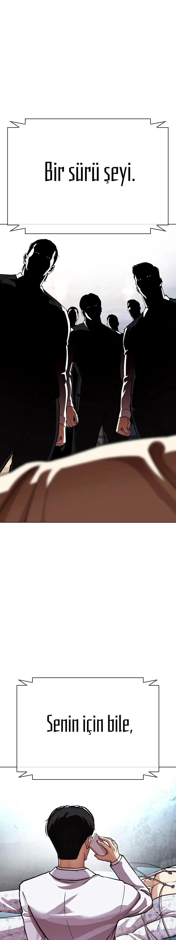 Lookism - Bölüm 587 - Sayfa 48