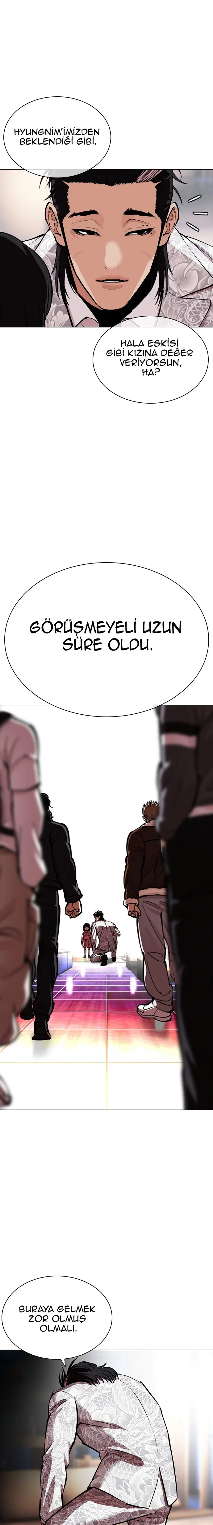 Lookism - Bölüm 587 - Sayfa 4