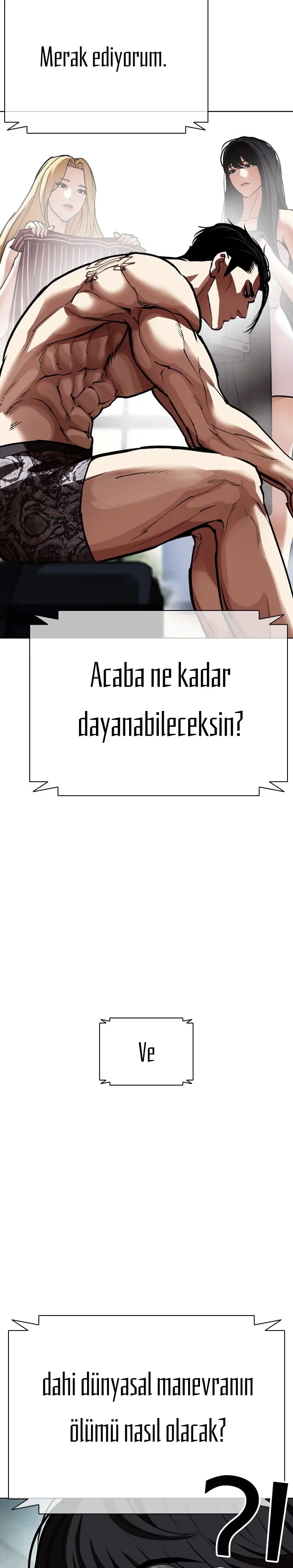 Lookism - Bölüm 587 - Sayfa 50