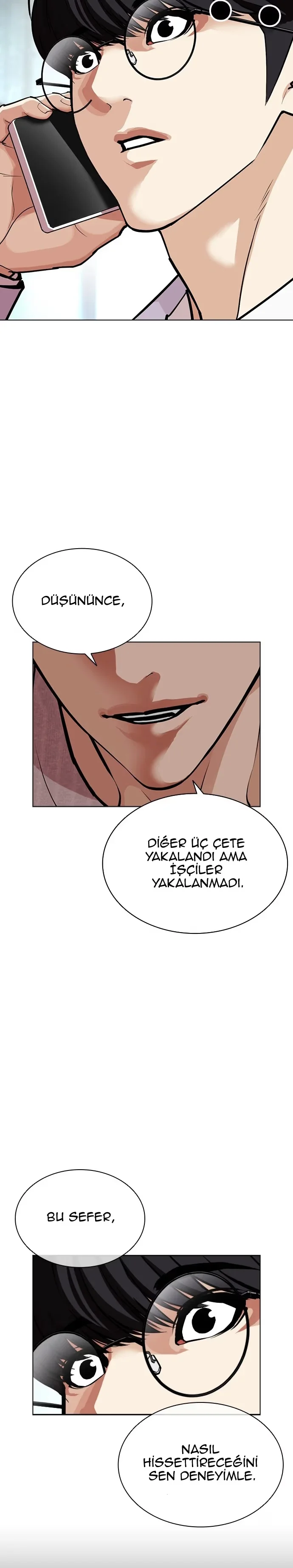 Lookism - Bölüm 587 - Sayfa 51