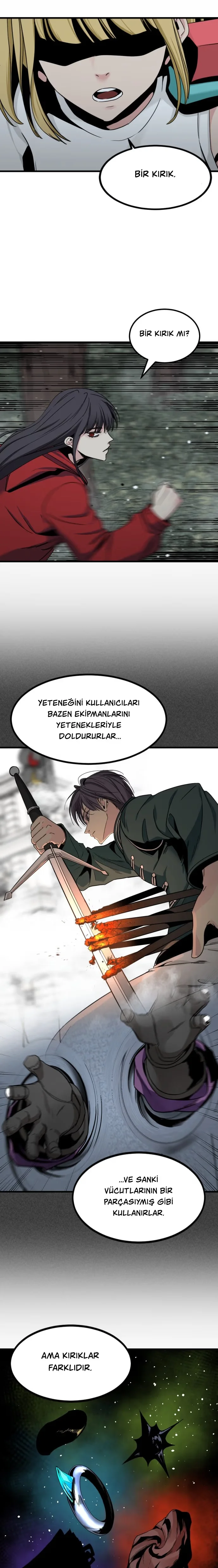 Hero Killer - Bölüm 43 - Sayfa 12